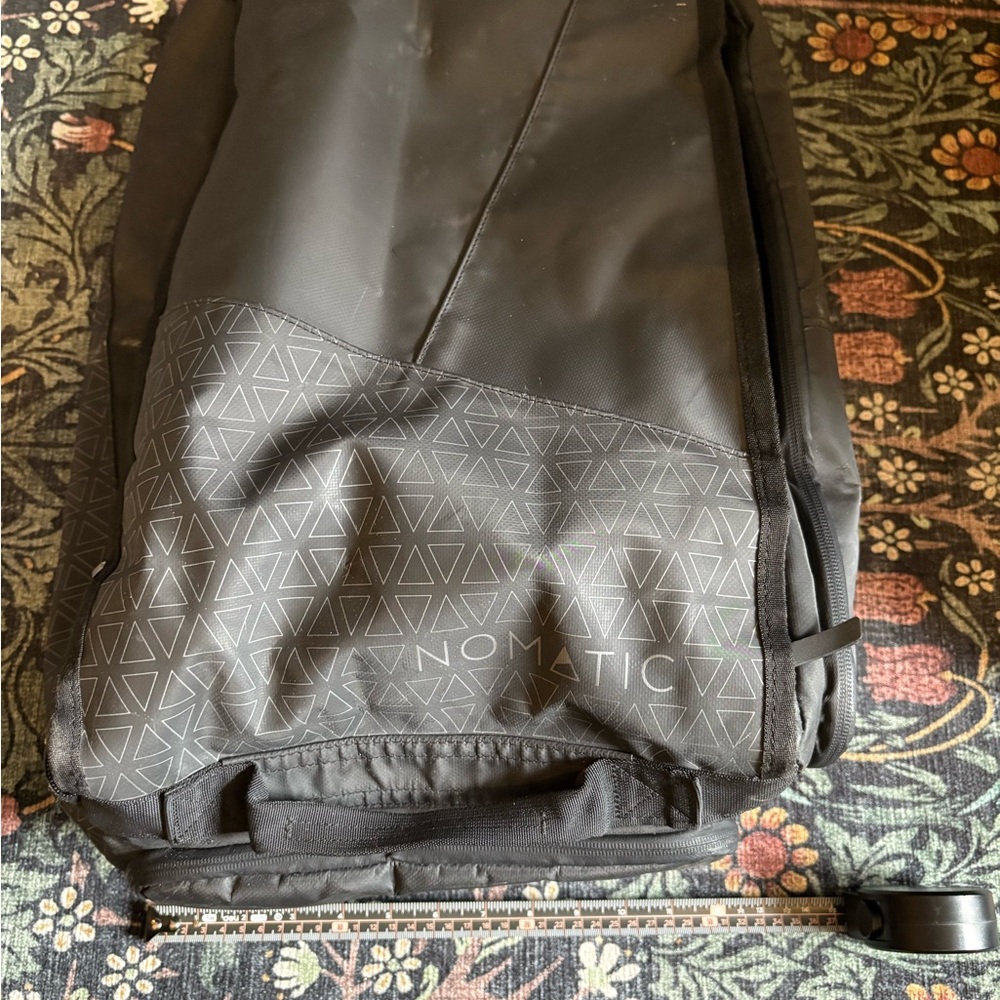 First Generation Nomadic Travel Bag